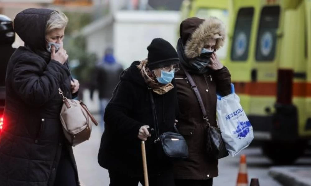 Κορωνοϊός: Ποιες είναι οι ευπαθείς ομάδες - Τι πρέπει να προσέξουν